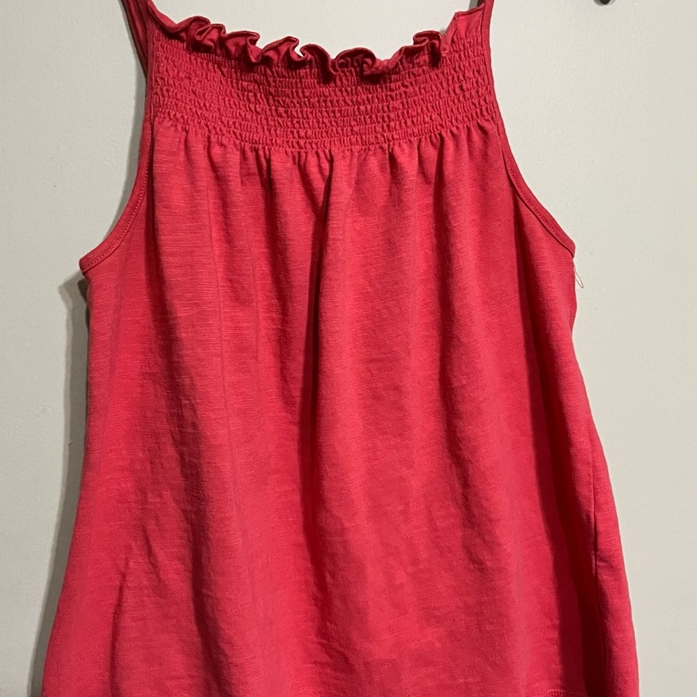 Wonderly Coral Tank